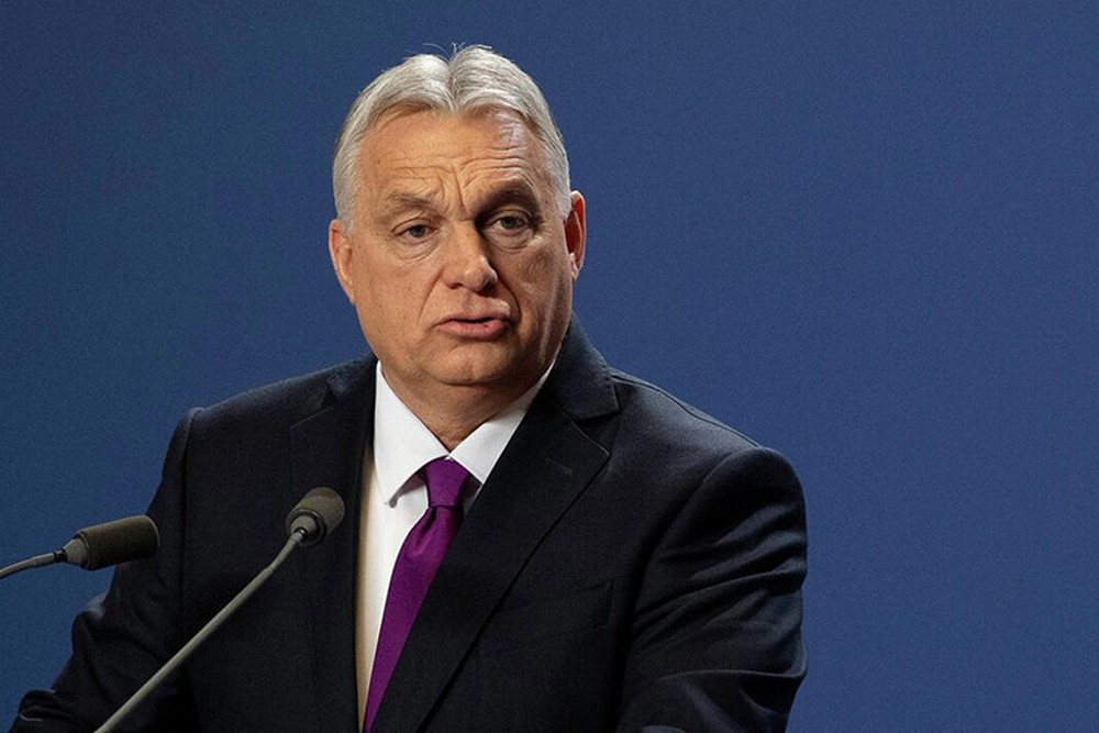 Україна поки не може розпочати формальні переговори про вступ до ЄС: Угорщина заблокувала щорічну заяву Євросоюзу