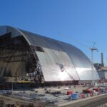 Захисна арка ЧАЕС втратила свої ключові захисні властивості після російського удару – МАГАТЕ