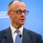 Путін зацікавлений у відновленні Радянського Союзу і не зупиниться на Україні – заява Мерца