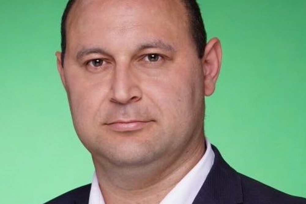 Ігор Петрович Негулевський Ігор Петрович Негулевський