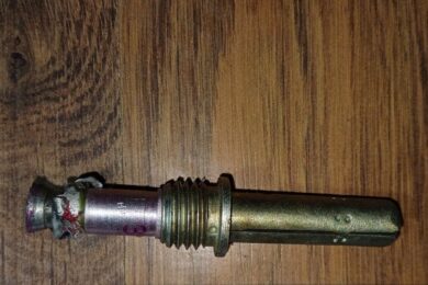 11-річний хлопчик травмувався від вибуху запалу до гранати у Сумах