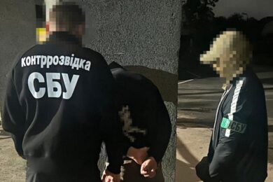 Агент ФСБ, який готував теракт у центрі Львова, отримав вирок – що відомо