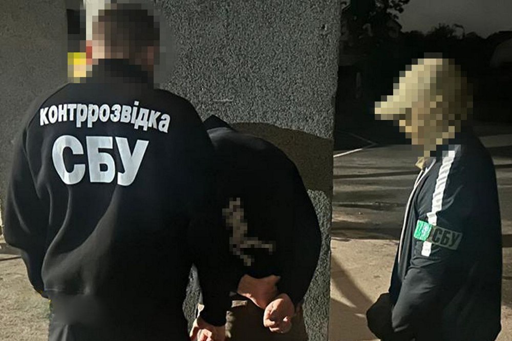 Агент ФСБ, який готував теракт у центрі Львова, отримав вирок – що відомо 1 Агент ФСБ, який готував теракт у центрі Львова, отримав вирок – що відомо