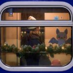 УЗ призначає додаткові поїзди на зимові свята: перелік