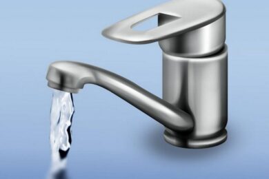 Тарифи на воду мають залишитися без змін: Уряд звернувся до НКРЕКП