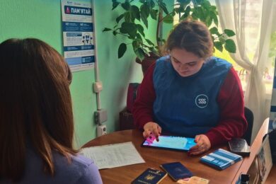 Тверде паливо і цільова грошова допомога на Сумщині: стартувала реєстрація