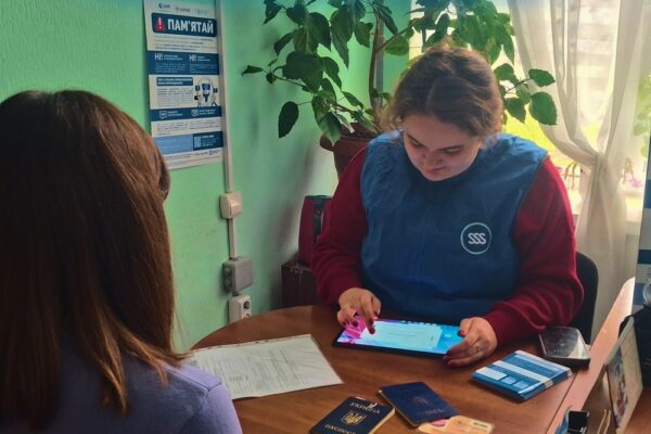 Тверде паливо і цільова грошова допомога на Сумщині: стартувала реєстрація