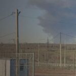 Офіційно! Ракетами Storm Shadow уражено Новошахтинський завод нафтопродуктів