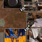 Вороже відео з захопленим штабом у Гуляйполі: що відбувається у місті на Запоріжжі