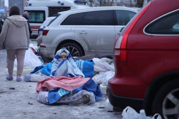 Нічна масована повітряна атака 27 грудня: жертви і десятки поранених, масштабні руйнування, відключення світла, води і тепла – все, що відомо (фото, відео)