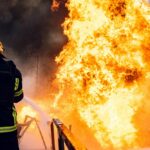 Нічна повітряна атака 28 грудня