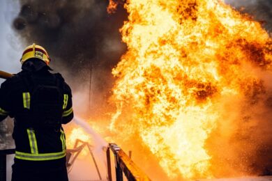 Нічна повітряна атака 28 грудня