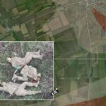 Росіяни розстріляли трьох українських військових