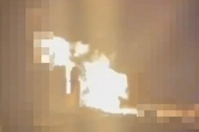 Нічна повітряна атака 30 грудня: удари по енергетиці, затримуються потяги, є поранені – все, що відомо (фото, відео)