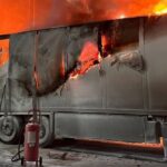 Нічна повітряна атака 31 грудня: серед постраждалих діти, у тому числі немовля – все, що відомо (фото, відео)