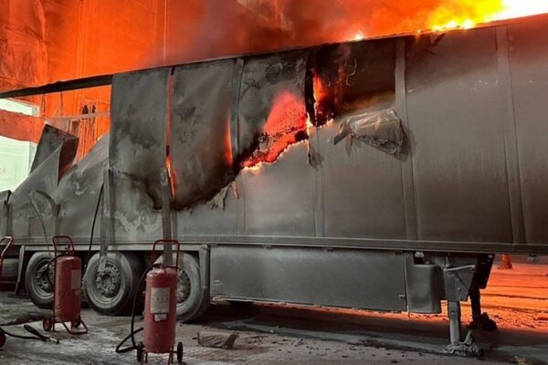 Нічна повітряна атака 31 грудня: серед постраждалих діти, у тому числі немовля – все, що відомо (фото, відео)