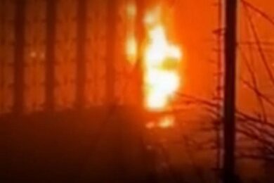 ОФІЦІЙНО: уражено Туапсинський НПЗ, “Таманьнєфтєгаз”,