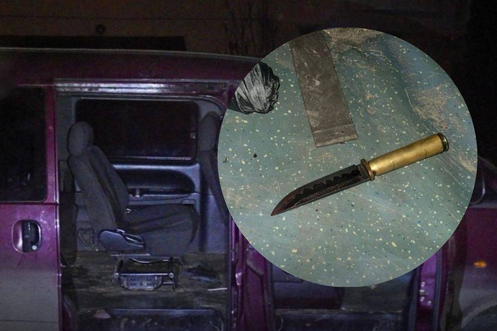 Під час перевірки документів вбили військовослужбовця ТЦК у Львові 1 Під час перевірки документів вбили працівника ТЦК у Львові