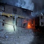 Двоє загиблих, більше 10 поранених, з них троє дітей – під ворожим вогнем перебували 5 населених пунктів Донеччини