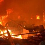 Нічна повітряна атака 1 грудня: удари по енергетиці, є поранені – все, що відомо (фото)