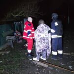 Нічна повітряна атака 5 грудня: вбита дитина, поранені дорослі, удари по енергетиці – все, що відомо (фото)