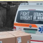 Допомога на прифронтових територіях у 4 областях: що і як можна отримати