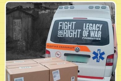 Допомога на прифронтових територіях у 4 областях: що і як можна отримати