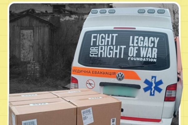 Допомога на прифронтових територіях у 4 областях: що і як можна отримати