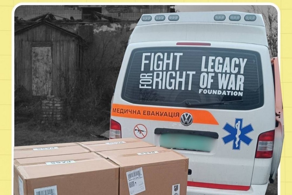 Допомога на прифронтових територіях у 4 областях: що і як можна отримати 1 Допомога на прифронтових територіях у 4 областях: що і як можна отримати