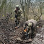 Спецслужби рф залучили неповнолітню до теракту в Житомирі – СБУ