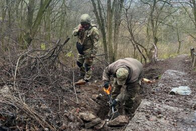 Спецслужби рф залучили неповнолітню до теракту в Житомирі – СБУ