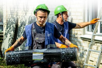 Безоплатний капітальний ремонт житла. Хто