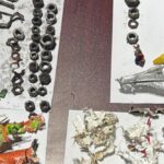 Теракт у Дарницькому районі Києва: трьох виконавців затримали по «гарячих слідах» (фото, відео)