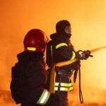 Нічна повітряна атака 12 грудня: безперервно гатили по шахті 6 годин, удари по енергетиці, є жертви – все, що відомо (фото)