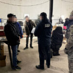 Посадовці військової частини з Хмельниччини заробляли на підлеглих: деталі від ДБР