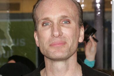 Помер актор Пітер Грін, який знімався у фільмах «Кримінальне чтиво» і «Маска»