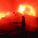 Масована нічна повітряна атака 13 грудня: дуже болючий удар по енергетиці, мільйон абонентів без світла, є поранені – все, що відомо (фото, відео)