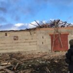 Один вбитий і шестеро постраждалих: наслідки обстрілів Харківщини за добу