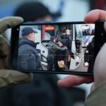 Білорусь передала Україні 114 звільнених політв’язнів — серед них є українці