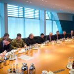 Розпочалася зустріч Зеленського з командою Трампа у Берліні