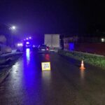 За кермом був 15-річний хлопець – у ДТП на Закарпатті загинула школярка (фото)