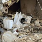 Бойлер вибухнув і зруйнував будинок – подробиці події на Одещині