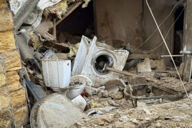 Бойлер вибухнув і зруйнував будинок – подробиці події на Одещині