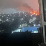 Атака на Ростов, Батайськ та