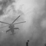 Героїчно загинув екіпаж гелікоптера Мі-24: непоправна втрата для авіації, країни і родин