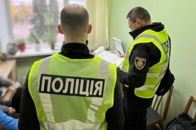 Чоловік жорстоко вбив дружину і 9-річну доньку: соцслужба не реагувала на проблеми у родині на Житомирщині довгий час