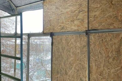 Безкоштовне встановлення м’яких безпечних вікон на Нікопольщині: куди звертатися