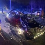 Загинули жінки, дитина і чоловік травмовані: смертельна ДТП на Запоріжжі