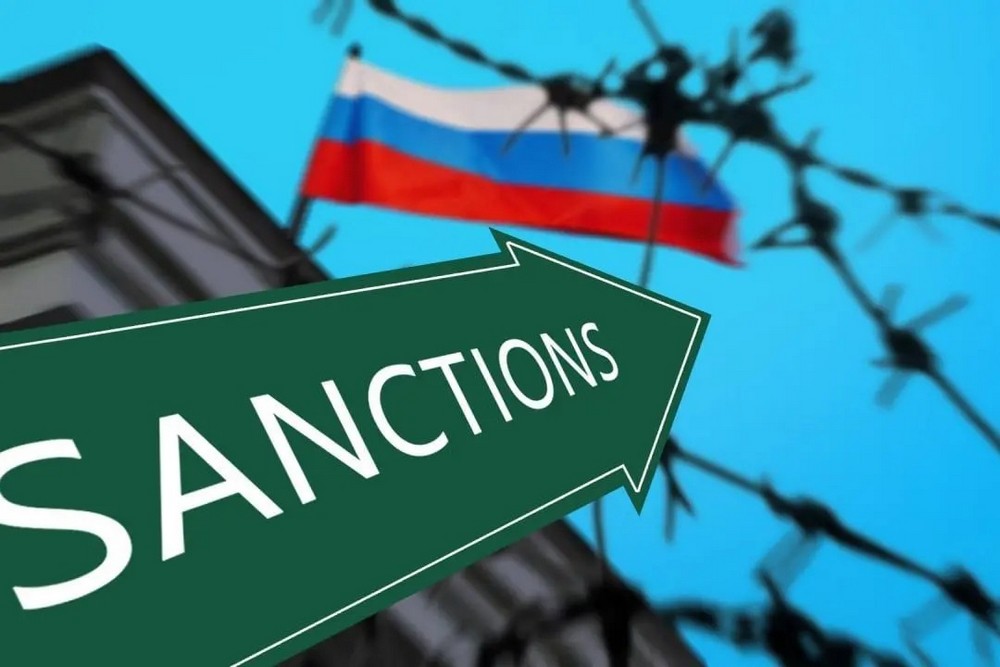 До четвертої річниці вторгнення в Україну ЄС готує новий пакет санкцій проти росії 1 До четвертої річниці вторгнення в Україну ЄС готує новий пакет санкцій проти росії