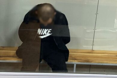 «Зливав» ворогу дані про ТЦК та військові об’єкти – у Запоріжжі затримано держзрадника